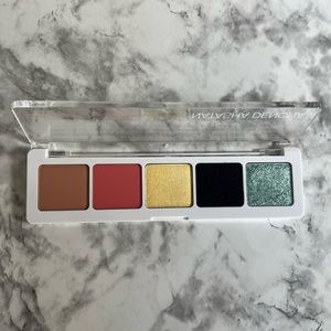 NATASHA DENONA Jubilee 5 Eyeshadow Palette